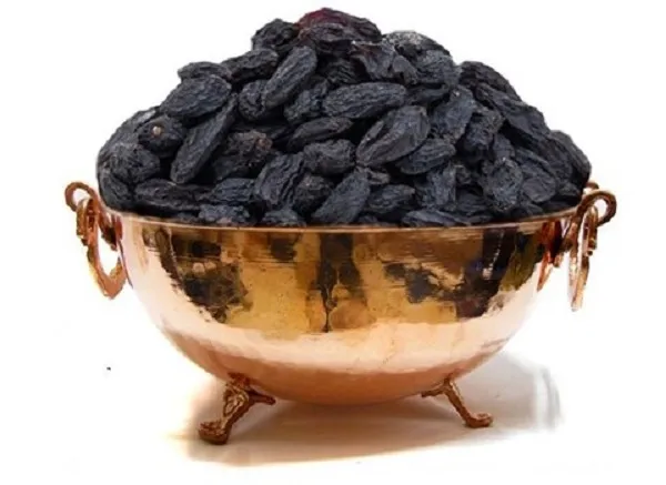 خرید کشمش دیزماری + معرفی کارخانه تولید و عرضه پخش