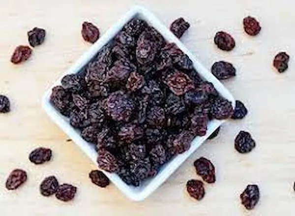 انواع کشمش صادراتی + قیمت خرید، کاربرد، مصارف و خواص