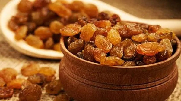 بهترین بررسی کالری کشمش + قیمت خرید عالی