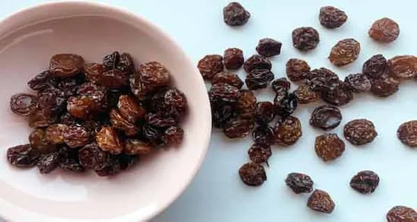 انواع کشمش صادراتی + قیمت خرید، کاربرد، مصارف و خواص
